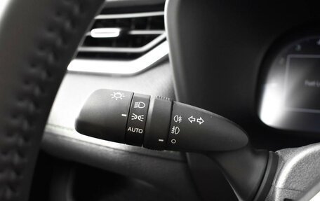 Toyota RAV4, 2025 год, 4 389 000 рублей, 19 фотография