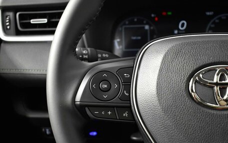 Toyota RAV4, 2025 год, 4 389 000 рублей, 17 фотография