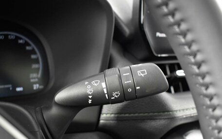 Toyota RAV4, 2025 год, 4 389 000 рублей, 20 фотография