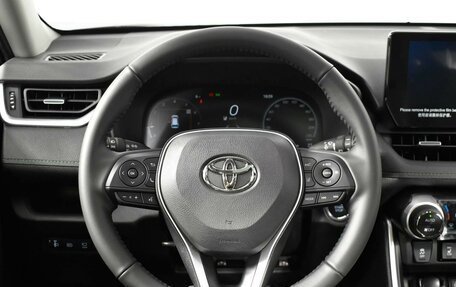 Toyota RAV4, 2025 год, 4 389 000 рублей, 14 фотография