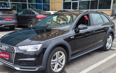 Audi A4 allroad, 2019 год, 3 600 000 рублей, 1 фотография