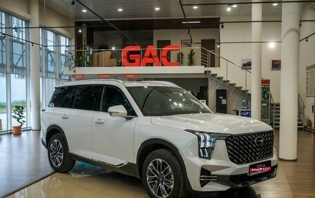 GAC GS8, 2025 год, 4 099 000 рублей, 1 фотография