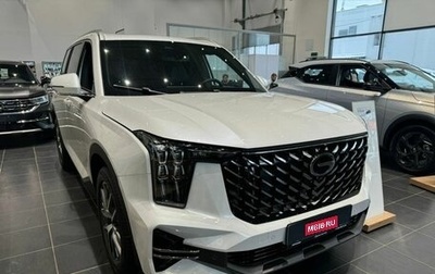 GAC GS8, 2025 год, 4 849 000 рублей, 1 фотография