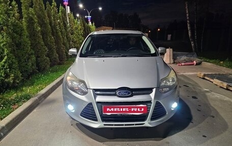 Ford Focus III, 2012 год, 780 000 рублей, 1 фотография