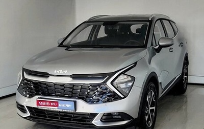 KIA Sportage IV рестайлинг, 2025 год, 4 249 000 рублей, 1 фотография