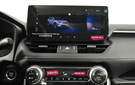 Toyota RAV4, 2025 год, 4 389 000 рублей, 22 фотография