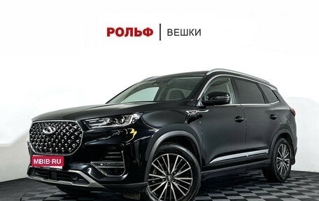 Chery Tiggo 8 Pro, 2022 год, 1 797 000 рублей, 1 фотография