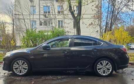 Mazda 6, 2008 год, 850 000 рублей, 1 фотография