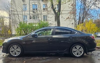 Mazda 6, 2008 год, 850 000 рублей, 1 фотография