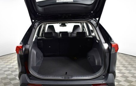 Toyota RAV4, 2025 год, 4 389 000 рублей, 28 фотография