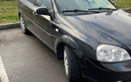 Chevrolet Lacetti, 2007 год, 400 000 рублей, 2 фотография