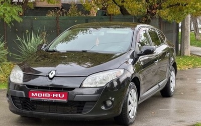 Renault Megane III, 2010 год, 630 000 рублей, 1 фотография
