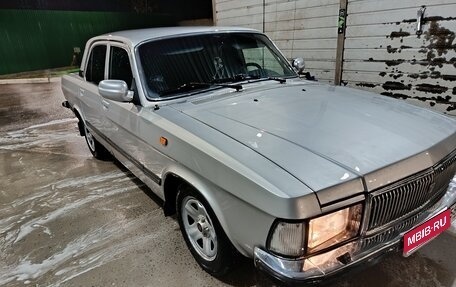 ГАЗ 3102 «Волга», 2004 год, 230 000 рублей, 1 фотография