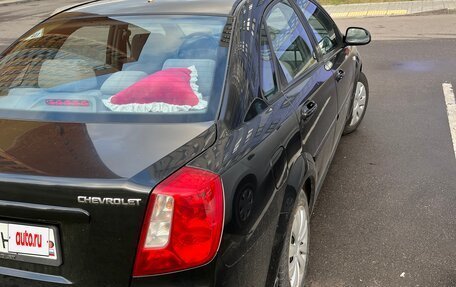 Chevrolet Lacetti, 2007 год, 400 000 рублей, 5 фотография