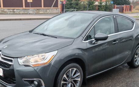 Citroen DS4, 2014 год, 1 350 000 рублей, 7 фотография