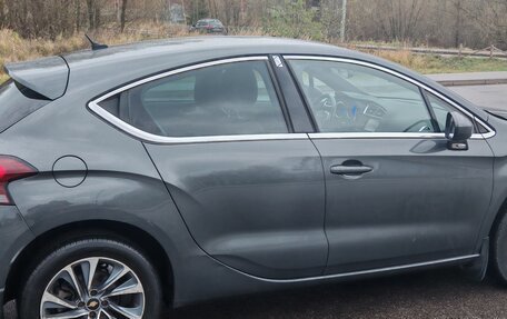 Citroen DS4, 2014 год, 1 350 000 рублей, 5 фотография