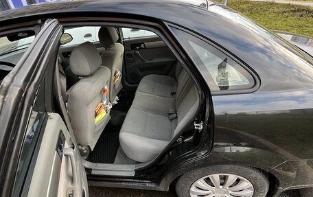 Chevrolet Lacetti, 2007 год, 400 000 рублей, 6 фотография