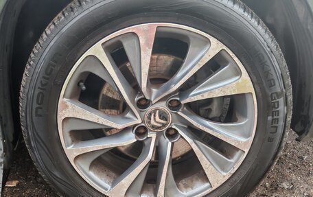 Citroen DS4, 2014 год, 1 350 000 рублей, 10 фотография