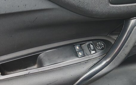 Citroen DS4, 2014 год, 1 350 000 рублей, 11 фотография