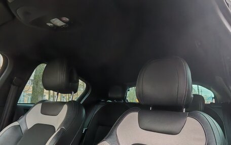 Citroen DS4, 2014 год, 1 350 000 рублей, 13 фотография