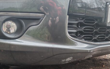 Citroen DS4, 2014 год, 1 350 000 рублей, 16 фотография