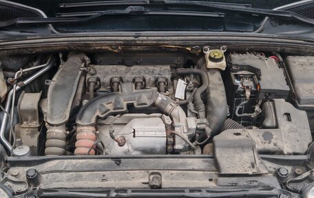 Citroen DS4, 2014 год, 1 350 000 рублей, 17 фотография