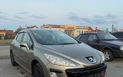 Peugeot 308 II, 2011 год, 550 000 рублей, 1 фотография