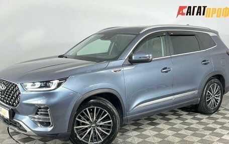 Chery Tiggo 8 Pro, 2022 год, 1 960 000 рублей, 1 фотография