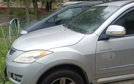 Great Wall Hover H5, 2012 год, 300 000 рублей, 2 фотография