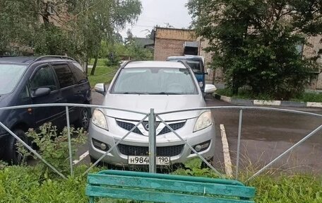 Great Wall Hover H5, 2012 год, 300 000 рублей, 4 фотография