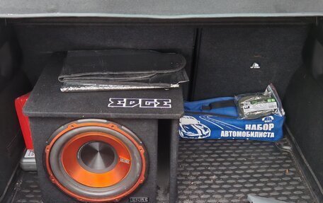 Citroen DS4, 2014 год, 1 350 000 рублей, 23 фотография