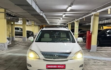 Lexus RX II рестайлинг, 2008 год, 1 250 000 рублей, 1 фотография