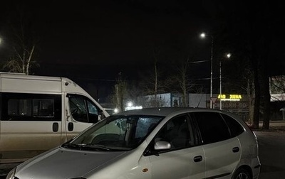 Nissan Almera Tino i, 2001 год, 160 000 рублей, 1 фотография