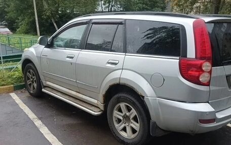 Great Wall Hover H5, 2012 год, 300 000 рублей, 9 фотография