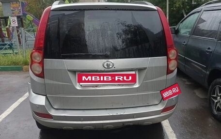 Great Wall Hover H5, 2012 год, 300 000 рублей, 7 фотография