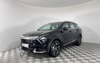 KIA Sportage IV рестайлинг, 2025 год, 4 180 000 рублей, 1 фотография