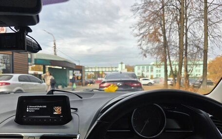 Mazda Axela, 2017 год, 1 679 000 рублей, 10 фотография