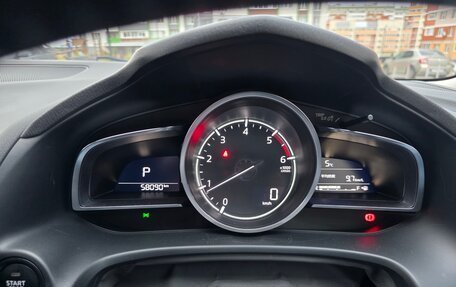 Mazda Axela, 2017 год, 1 679 000 рублей, 8 фотография