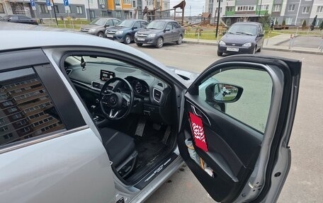 Mazda Axela, 2017 год, 1 679 000 рублей, 7 фотография