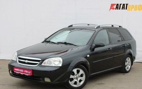 Chevrolet Lacetti, 2011 год, 580 000 рублей, 1 фотография