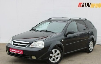 Chevrolet Lacetti, 2011 год, 580 000 рублей, 1 фотография