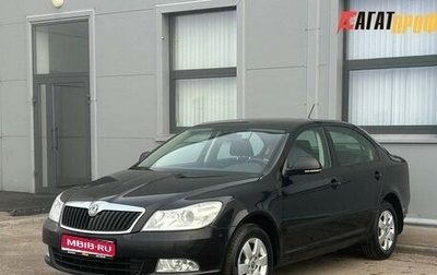 Skoda Octavia, 2013 год, 915 000 рублей, 1 фотография