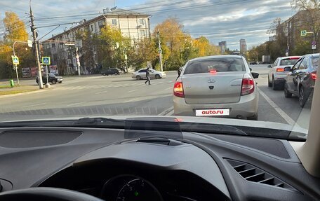 Mazda Axela, 2017 год, 1 679 000 рублей, 12 фотография