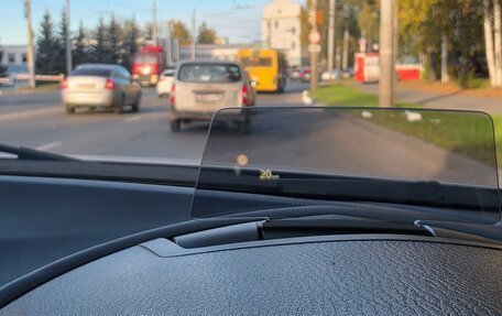 Mazda Axela, 2017 год, 1 679 000 рублей, 13 фотография