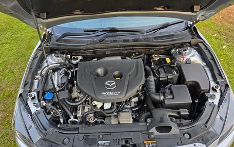 Mazda Axela, 2017 год, 1 679 000 рублей, 11 фотография