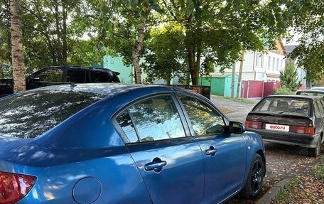 Mazda 3, 2004 год, 170 000 рублей, 3 фотография