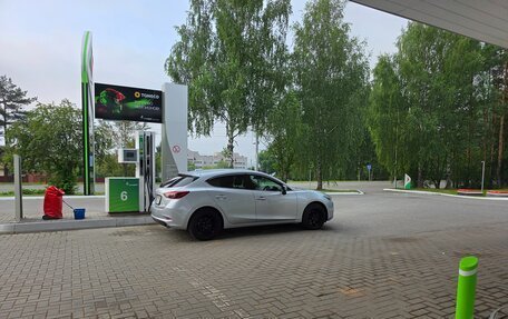 Mazda Axela, 2017 год, 1 679 000 рублей, 16 фотография