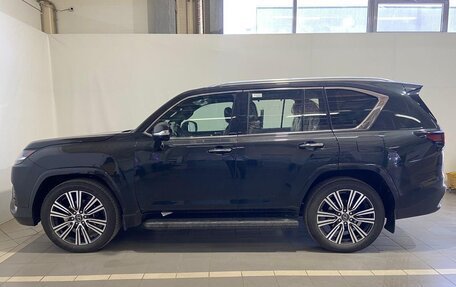 Lexus LX, 2025 год, 19 500 000 рублей, 3 фотография