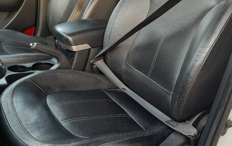 Hyundai ix35 I рестайлинг, 2012 год, 1 125 000 рублей, 11 фотография