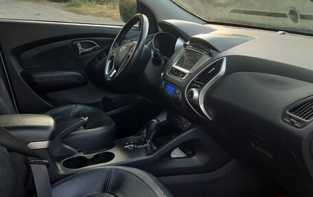 Hyundai ix35 I рестайлинг, 2012 год, 1 125 000 рублей, 15 фотография